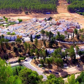 El Fresno Cazorla Coto-Ríos